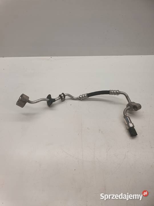 WĄŻ PRZEWÓD KLIMATYZACJI AUDI Q7 LIFT 7L6820741G