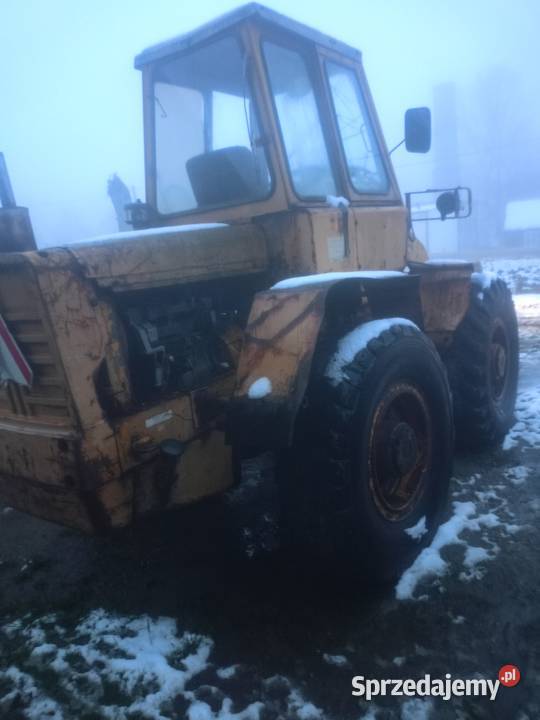 Ładowarka kołowa Tomiszowice sprzedam