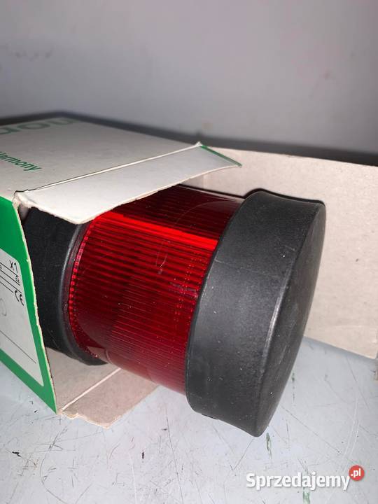 Schneider Electric XVB C34 Element świetlny Warszawa