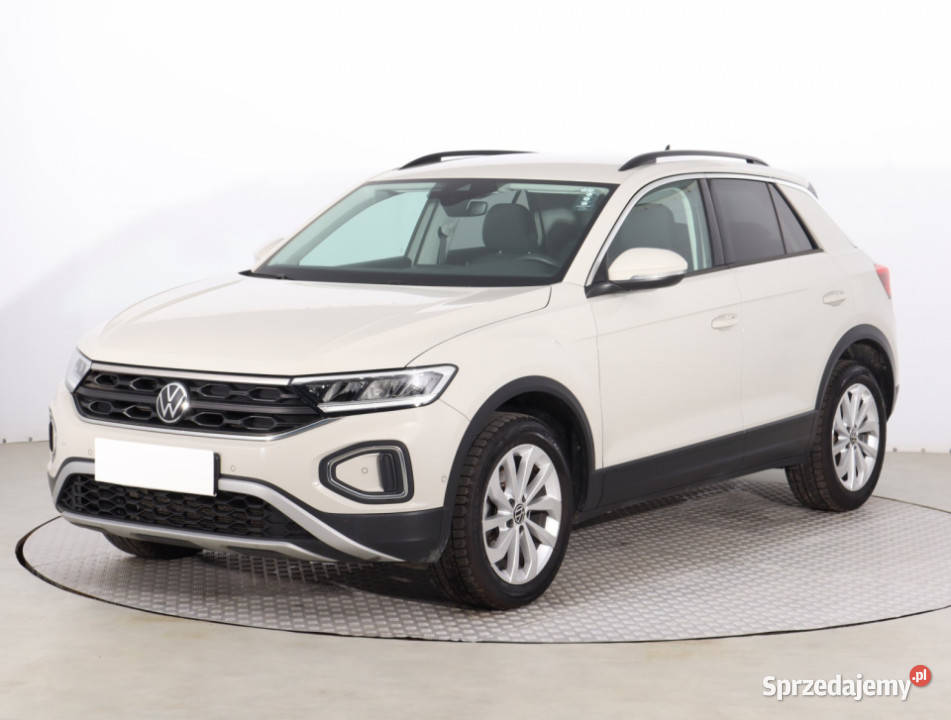 VW TRoc 15 TSI czujnik deszczu T-Roc mazowieckie Piaseczno