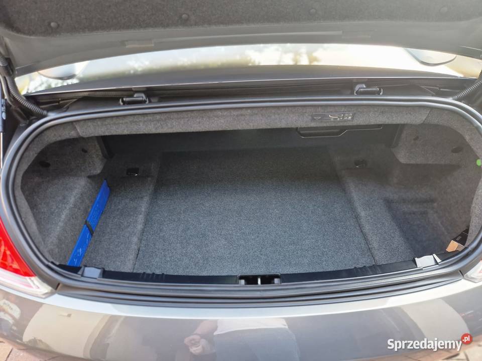 BMW 645 ci nieuszkodzony lubuskie Zielona Góra