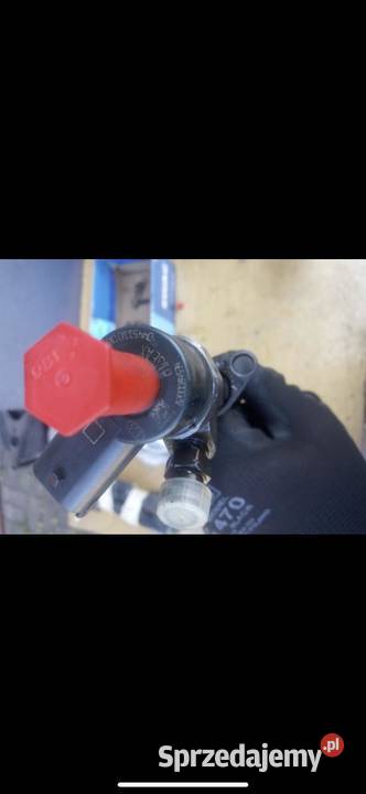 Wtryskiwacze RenaultNissan 20 dci Pabianice