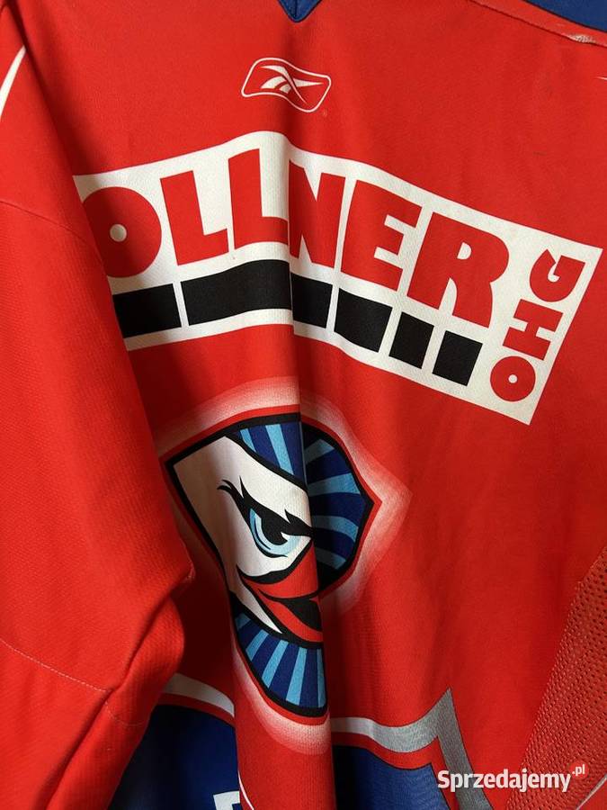 Hokej Niemcy HEILBRONNER FALKEN 20 M Okazja Wrocław