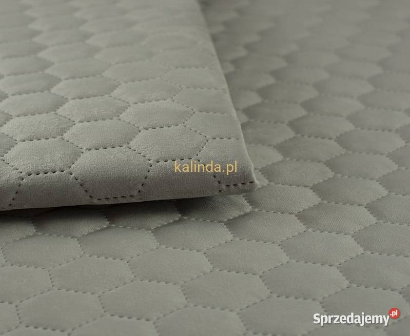 Royal velvet Pik tkanina tapicerska meblowa małopolskie Kraków