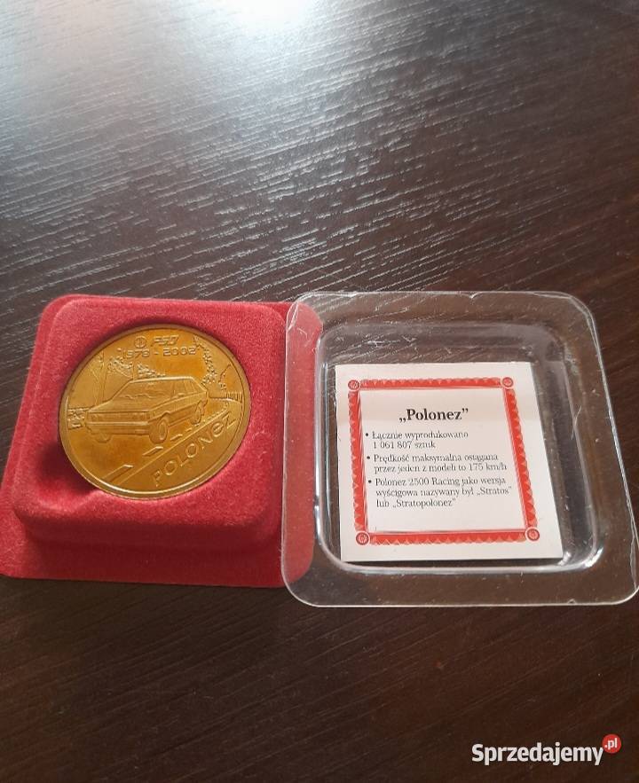 Kolekcja Kultowe Polskie Samochody wielkopolskie Konin