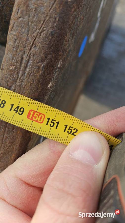 Łyżka ażurowa do koparki sworzeń 80 mm Lemac Do maszyn budowlanych Sochaczew sprzedam