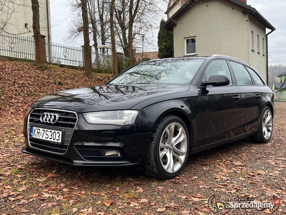 Sprzedajemy podkarpackie