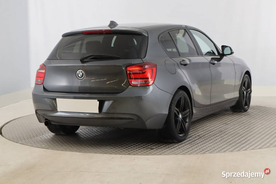 BMW 1 118i