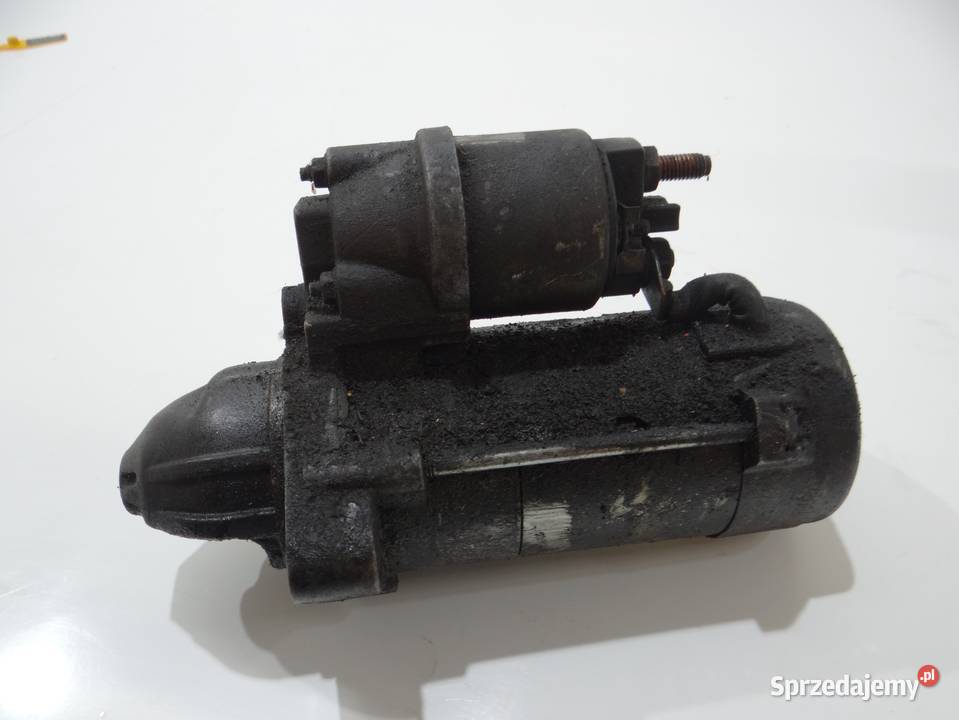 ROZRUSZNIK BMW E60 E61 30D 7788680 osobowe