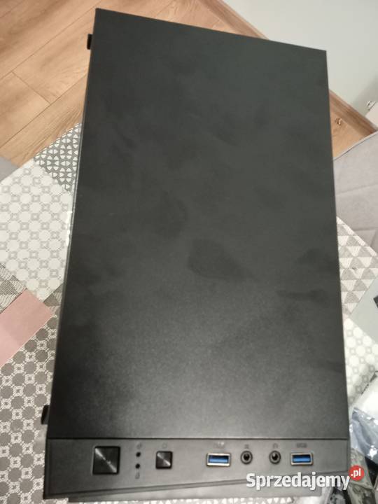 Obudowa mAtx FORNAX Myślenice