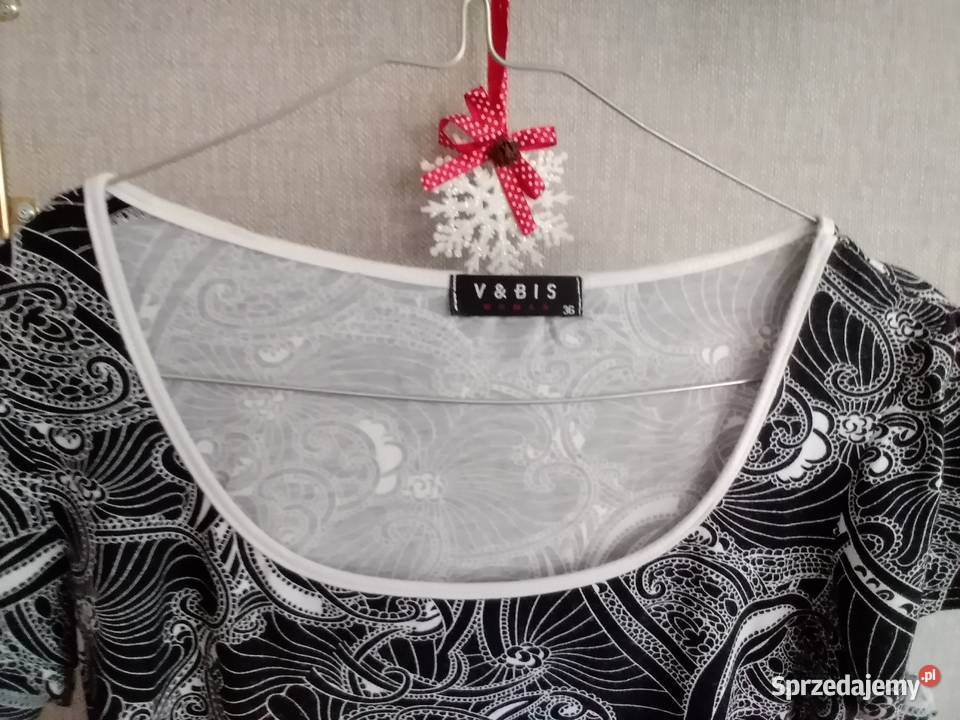 damska bluzeczki firmy VBIS Bluzki i koszule Łódź