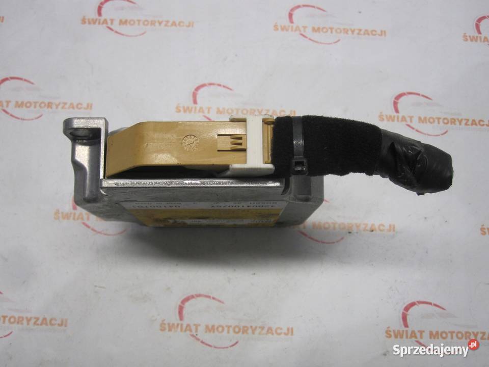 KIA SPORTAGE II LIFT 10r moduł poduszek Kielce