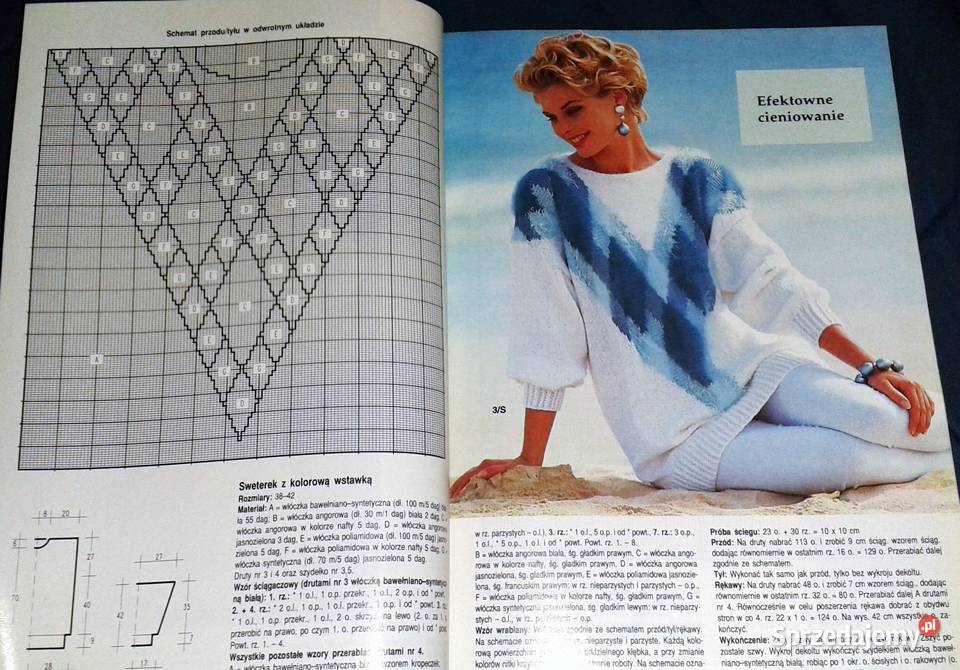 Mała Diana 6 1994 Chełm