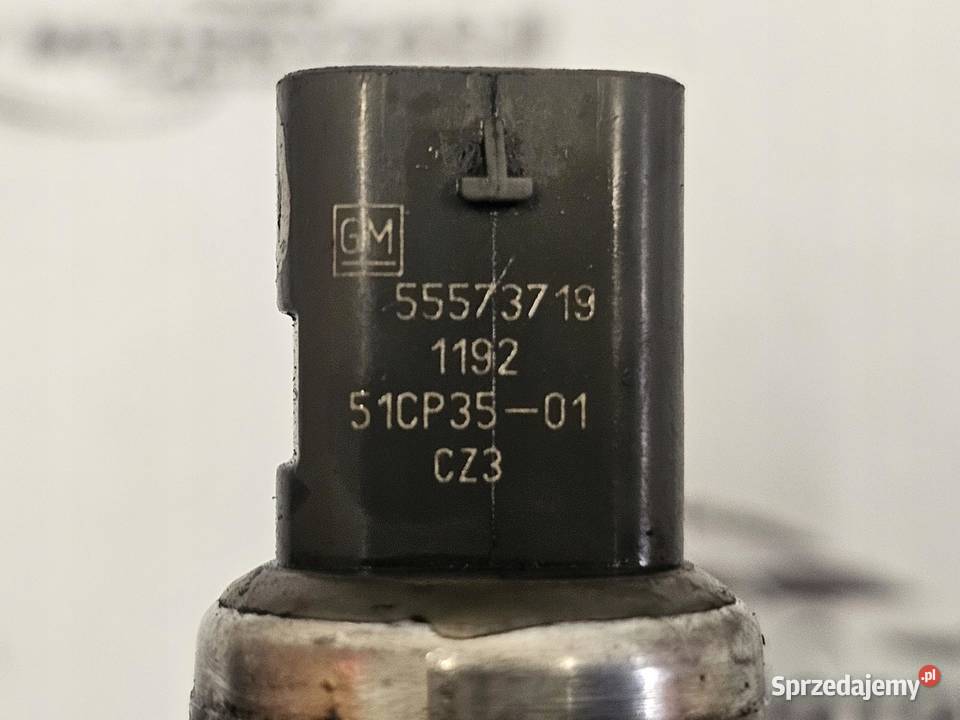 ANTARA CAPTIVA 22 CDTI VCDI Z22D1 184 czujnik osobowe