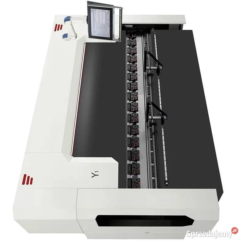 Prasa krawędziowa hydrauliczna CORMAK CNC Siedlce