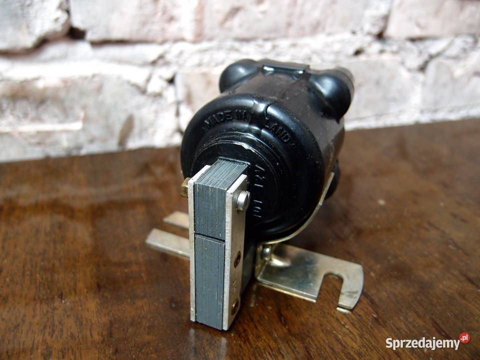 Cewka zapłonowa Biazet 101 Fiat 126p produkcja