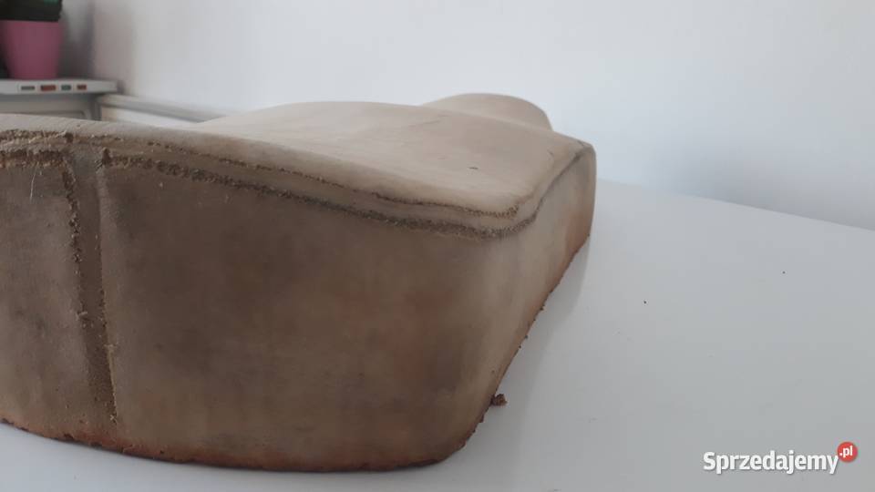 Siedzenie Jawa 50 mustang sport ORYGINAŁ Sokołów Podlaski