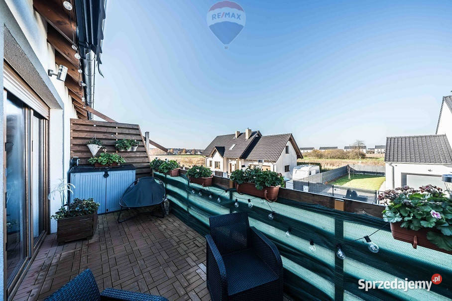 4 pokoje w Dachowej wielkopolskie Dachowa