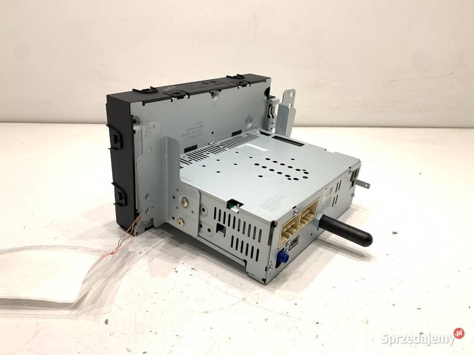 RADIO KIA OPTIMA 96560D4KC0WK ODTWARZACZ