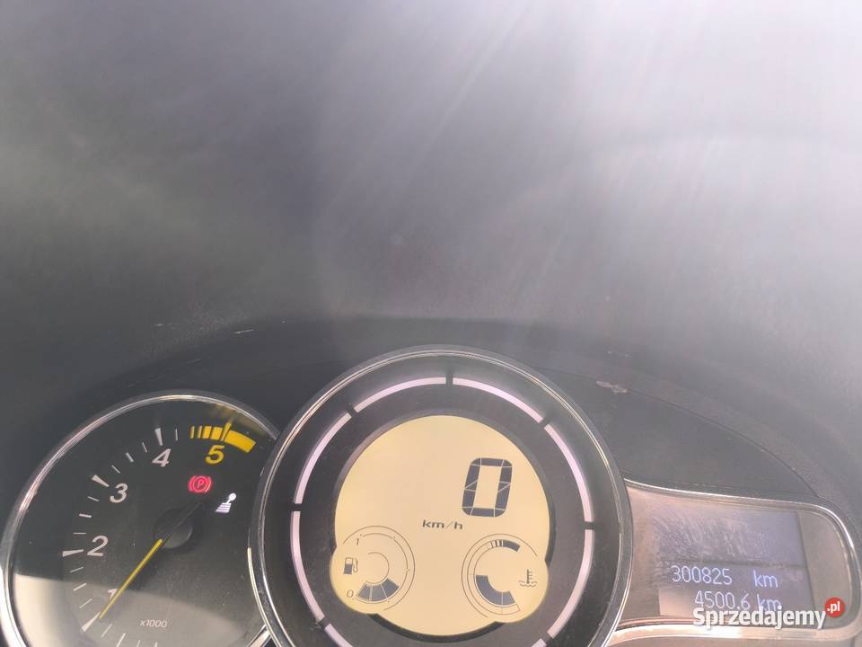 Renault Megane 3 2009r 15 Dci Szczecin