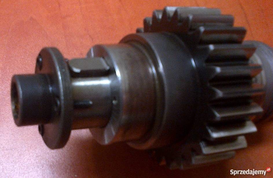Sprzęgło do automatu Adt45601273528 Syców