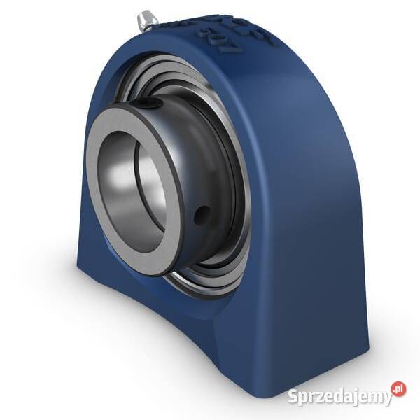 Obudowa łożyska kpl SKF SYF20FMSKF Kamionna