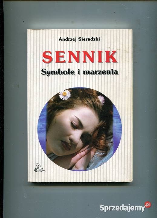 Sennik Symbole i marzenia Kultura i Rozrywka Szczecin