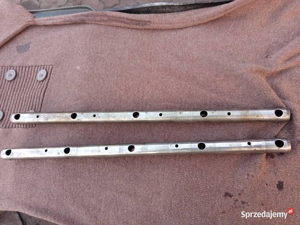 Fiat 125 FSO Polonez dźwigienki sprężyna Stalowa Wola