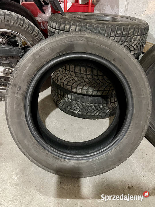 Opony letnie Bridgestone Turanza Olsztyn