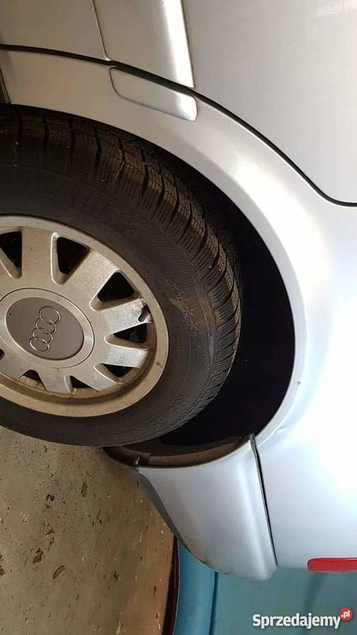 Audi a6 C4 18 ADR AWANT poduszka powietrzna Biała Podlaska