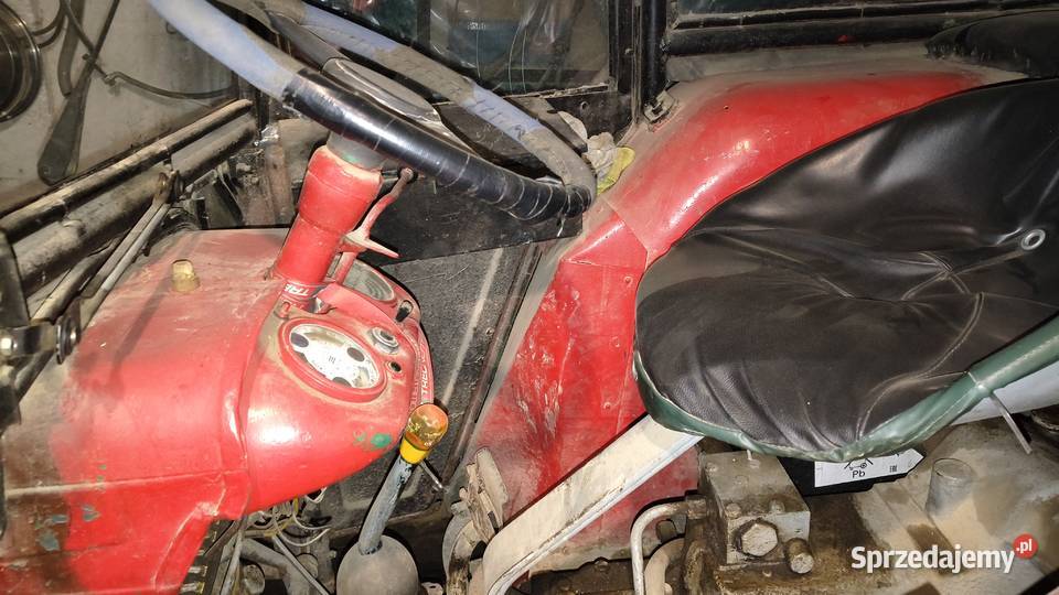 Ursus C28 C330 i sprzęt rolniczy Ursus Tomaszów Lubelski sprzedam