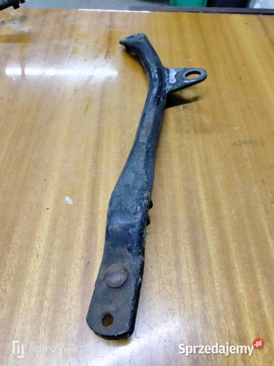 Set konsola WSK WFM Pozostałe Motoryzacja