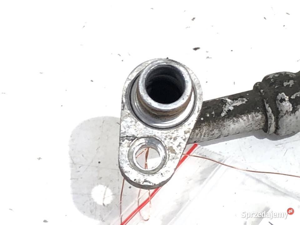 RURKA KLIMATYZACJI CITROEN C4 PICASSO I 16 109