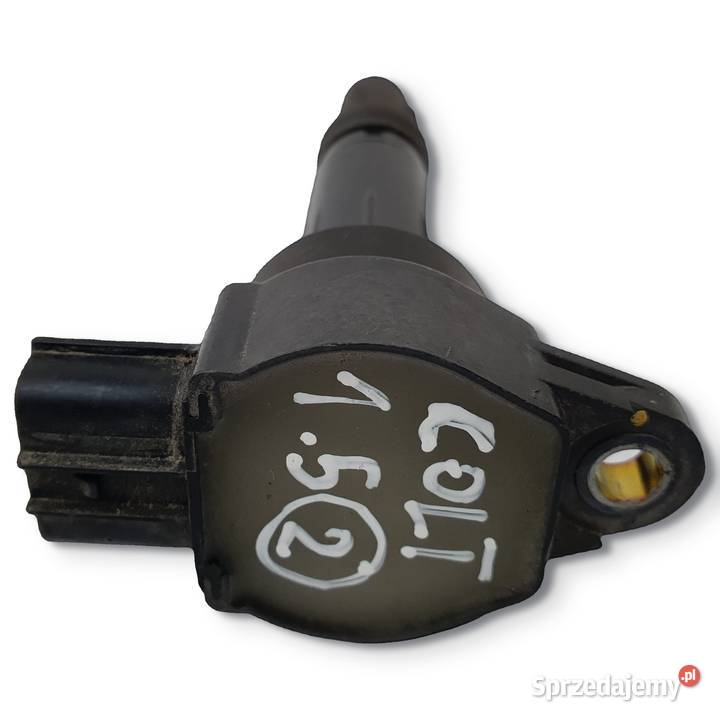 CEWKA ZAPŁONOWA Mitsubishi Colt 15 16V FK0330 osobowe Pozostałe Chełm