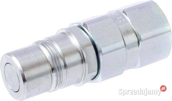 Wkład Multifaster wtyczka 2P 12 12 BSP