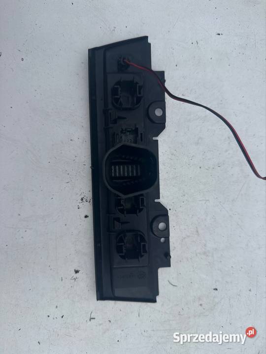 panel przełączników i włączników Ford Focus Mk2 Ostrów Wielkopolski sprzedam