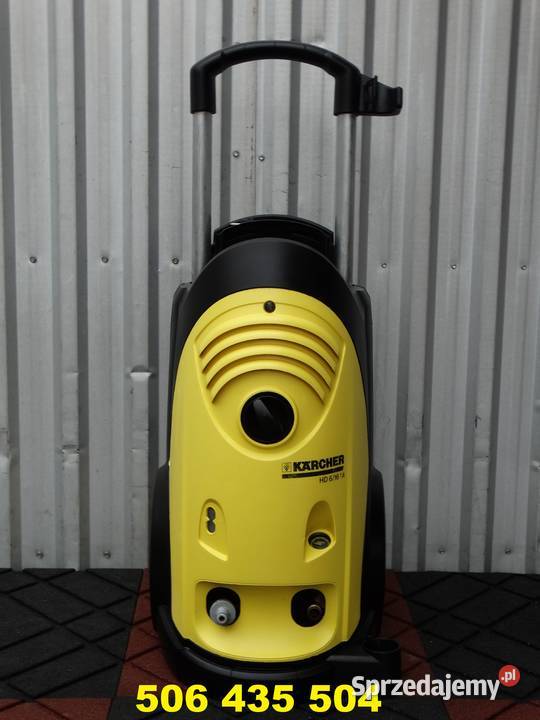 Myjka Ciśnieniowa Karcher HD 616 4M 160 bar Radom