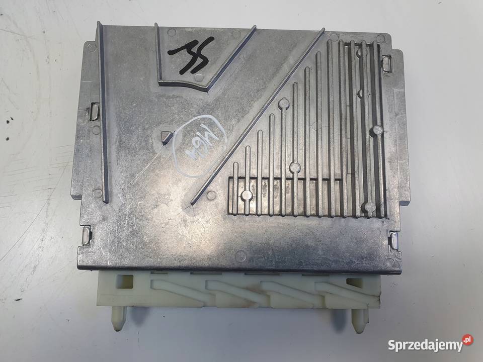 Volvo V70 XC70 24 D5 KOMPUTER SKRZYNI sterownik Układ napędowy Chełm