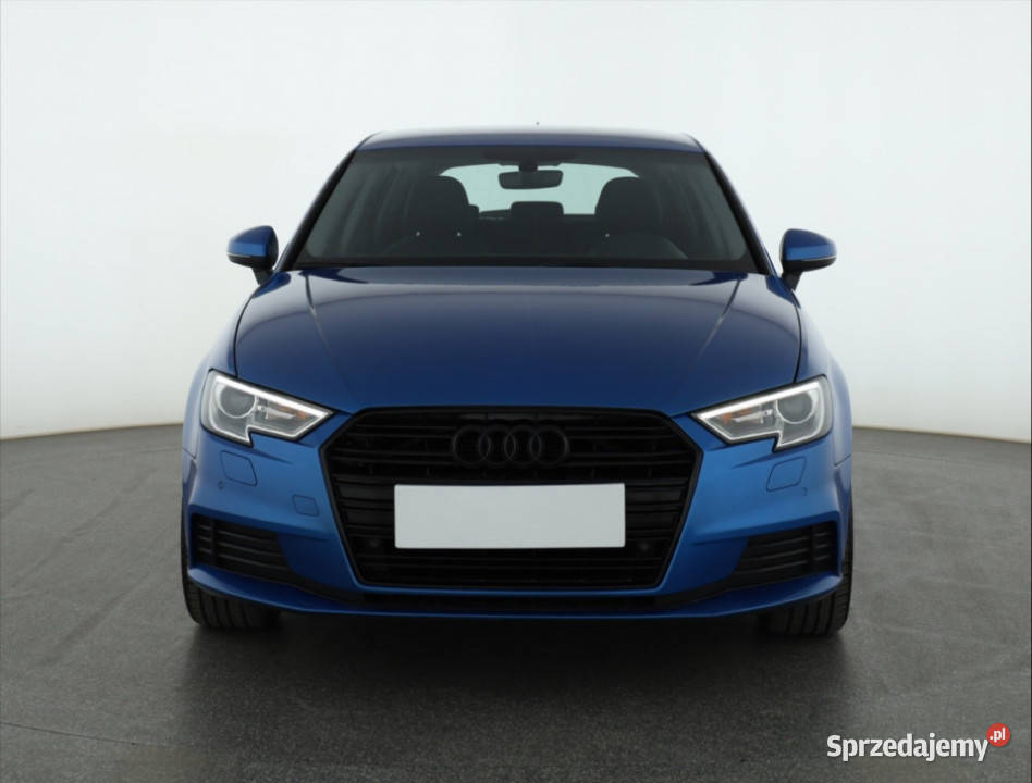 Audi A3 15 TFSI 4/5