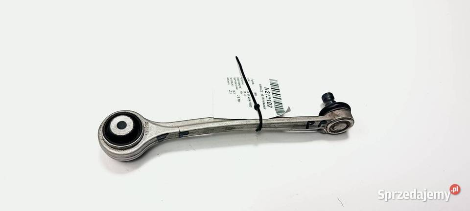WAHACZ PRZÓD PRAWY AUDI A4 B9 QUATTRO 8W0407506D Lipno