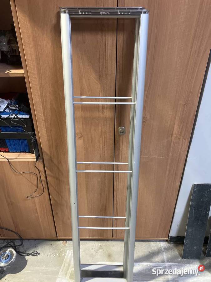 Bramki antykradzieżowe MECO Węgrów