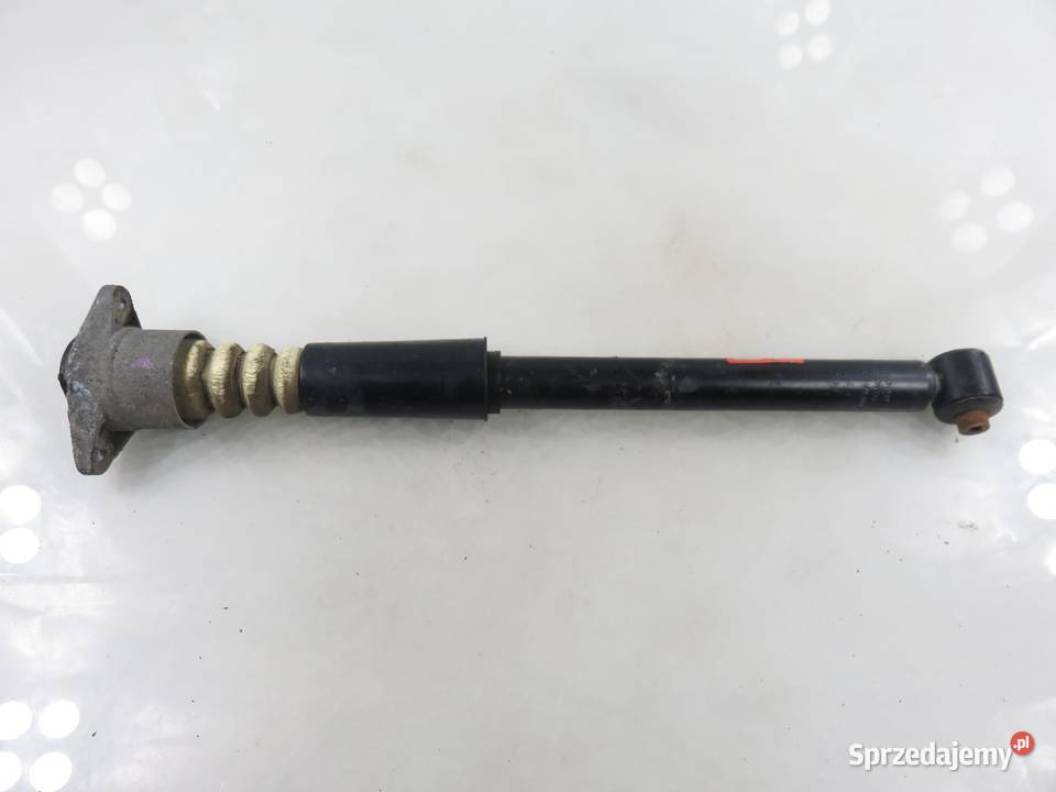 AMORTYZATORY TYŁ VW PASSAT B5 19 TDI sprzedam