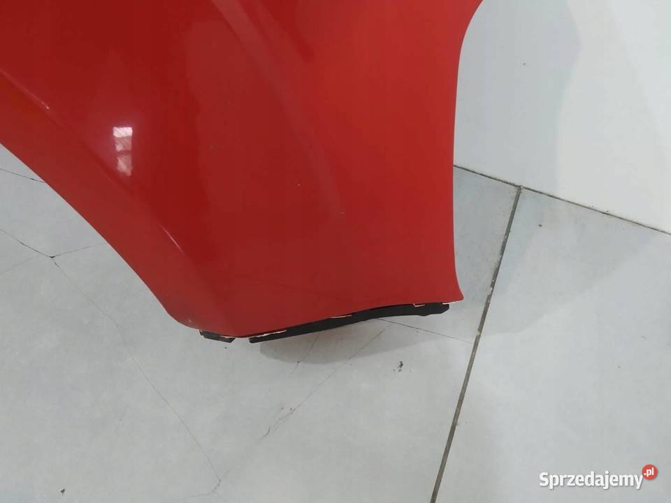 BŁOTNIK PRAWY PRZÓD C6 Ford S I 20062015 Rok produkcji 2007 świętokrzyskie sprzedam