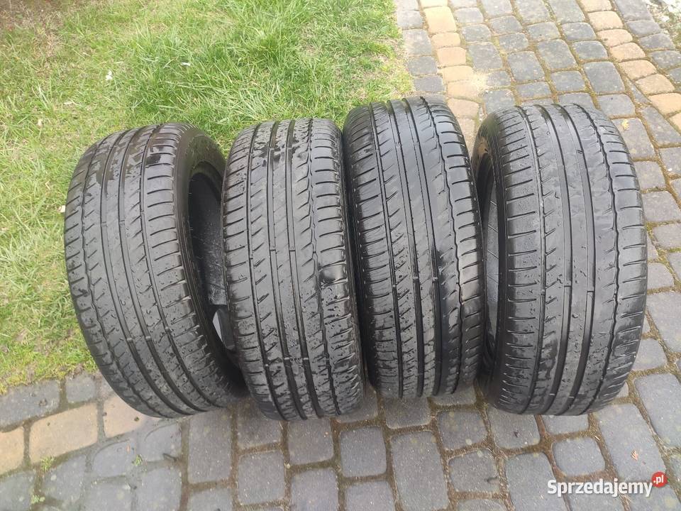 Michelin prymacy 2155516 Smogorzów