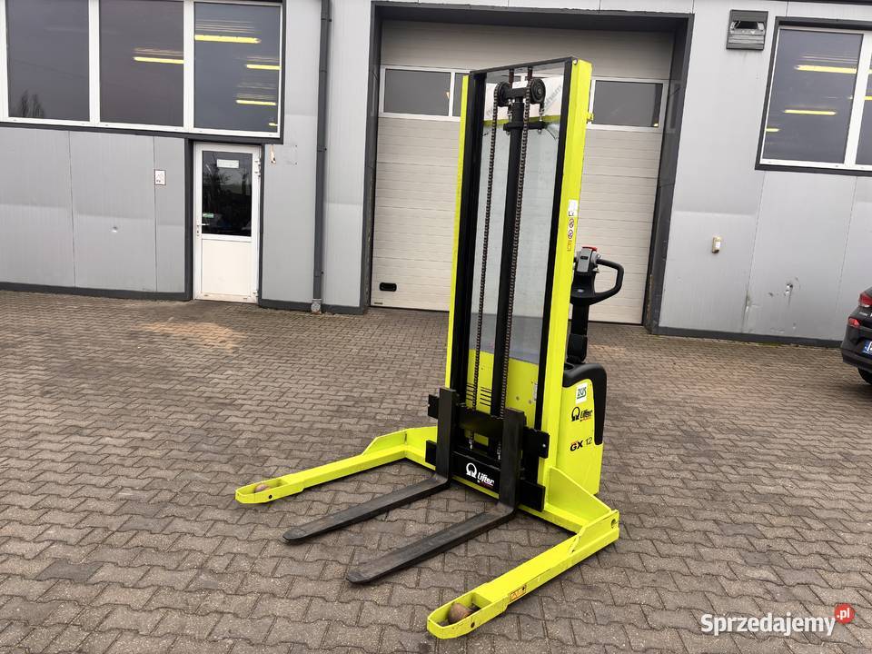 Paleciak elektryczny nie używany Włoski łódzkie Rawa Mazowiecka