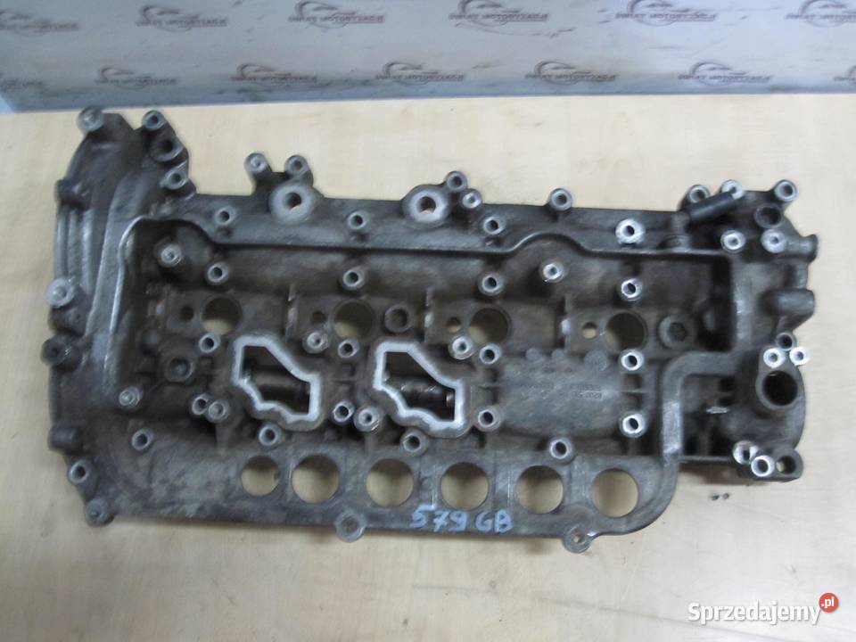 TRAFIC VIVARO PRIMASTAR 20 DCI M9R780 pokrywa osobowe