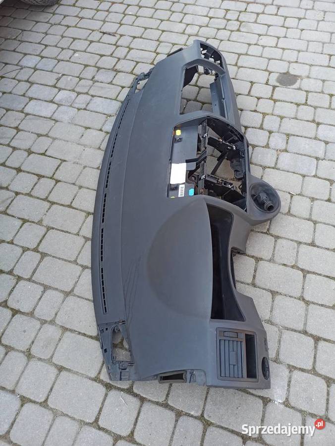 Konsola kokpit deska VW T5 T6 CARAVELLA