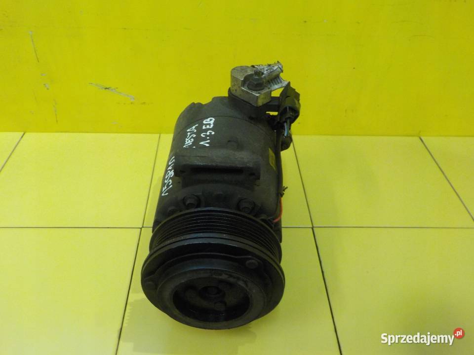 FIESTA MK7 B 10 ECOBOOST 15r sprezarka Suków