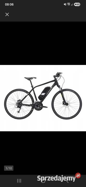 Kross evado hybrid 10 Kraków