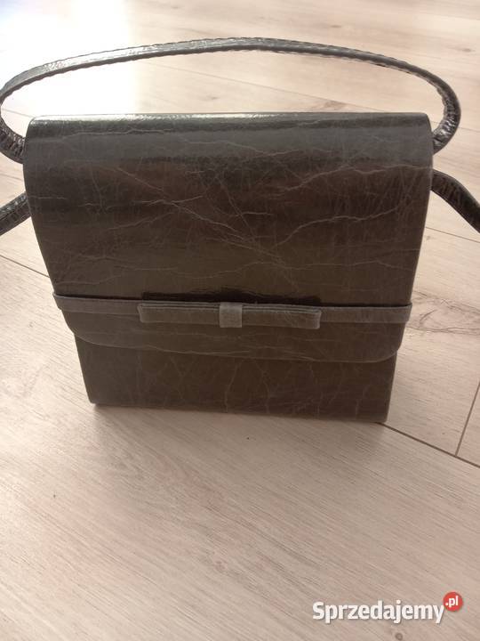 Kopertówki damskie klasyk pomorskie Gdańsk sprzedam